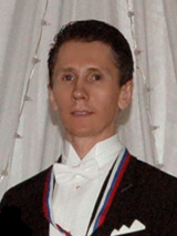 Костарев Сергей